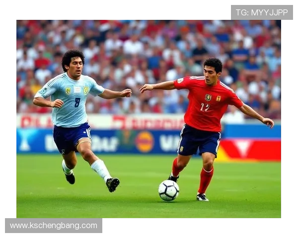 全球最强足球明星踢球技艺大比拼谁能称霸绿茵场